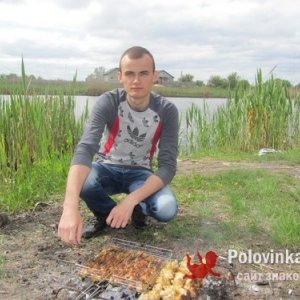 Александр , 28 лет
