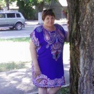 Светлана , 65 лет