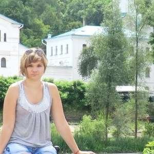 Вероника Олейник, 31 год