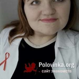 Лилия , 27 лет