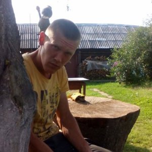 Артур Радкевич, 36 лет