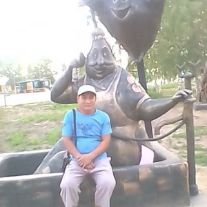 Лима ли, 52 года
