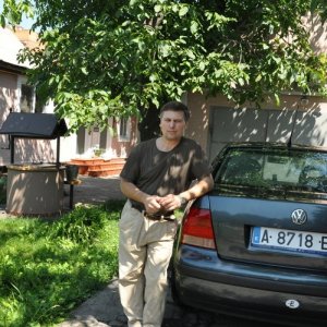 Oleksandr , 58 лет