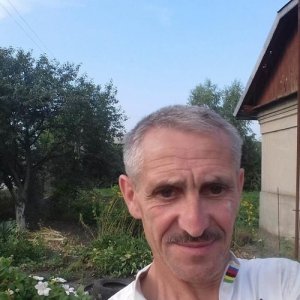 Роман , 57 лет