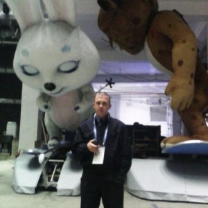 Алексей , 44 года