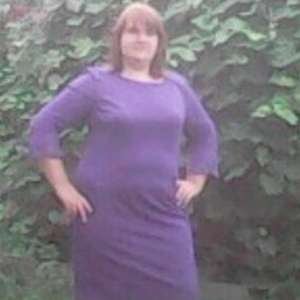 АННА , 37 лет