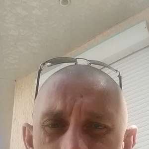 Макс , 45 лет