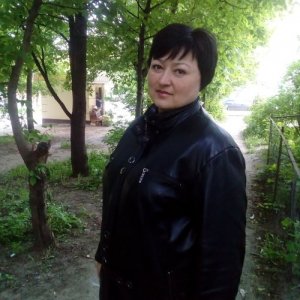 Татьяна , 45 лет