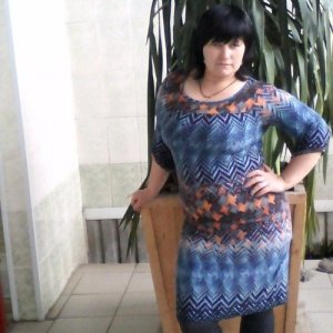 Ирина Прекрасная, 42 года