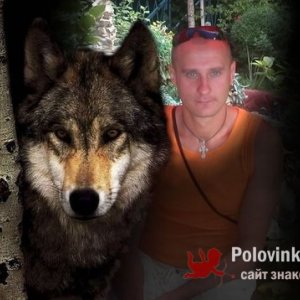 Андрей , 43 года