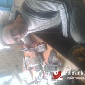 Валерий Валерьевич, 40 лет