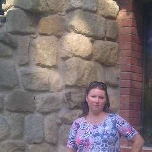 Oksana , 41 год