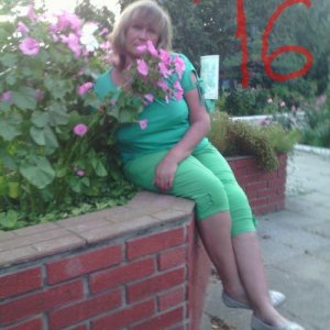Наталья , 61 год