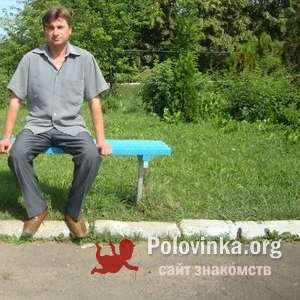 Многоликий , 51 год