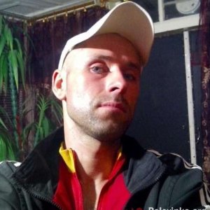 Валерий Баляс, 41 год