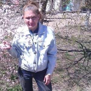 Света , 51 год