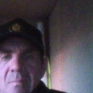 Виктор Быконя, 56 лет
