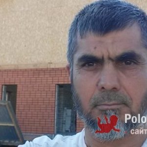 Мага89612011194 Наврузов, 65 лет
