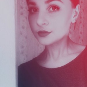 Ирина , 26 лет