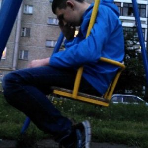 Вова , 25 лет