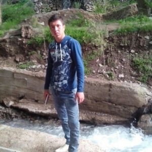 Аббос , 28 лет