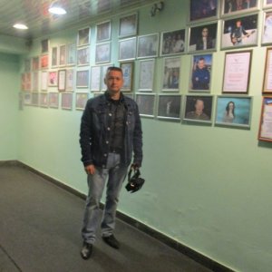 Санчо панчо, 51 год