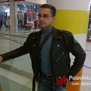 Роман , 56 лет