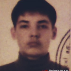 Илья Федосов Владимирович Федосов, 30 лет