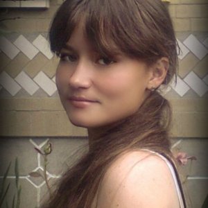 Танюша Химинчук, 31 год