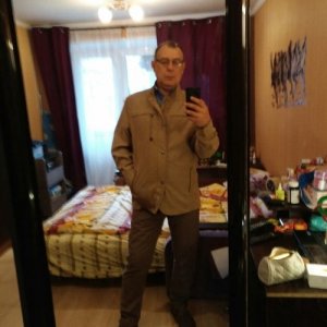 Oleg , 58 лет