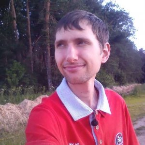Александр , 35 лет