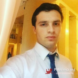 Алишер , 31 год
