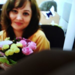 Людмила Селезнева, 49 лет