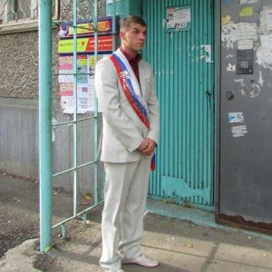 Никита , 29 лет