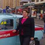 Светлана, 55 лет