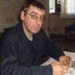 Andrei, 45 лет