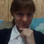 Светлана, 42 года