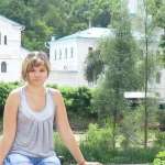Вероника, 32 года