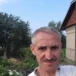 Роман, 57 лет