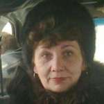 Елена, 63 года