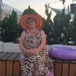 Нина, 70 лет