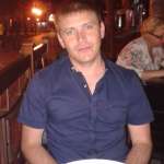 Роман, 44 года