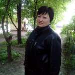 Татьяна, 45 лет