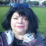 Галина, 59 лет