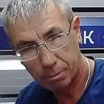 Василий, 60 лет