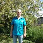 Александр, 53 года