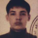 Илья Федосов Владимирович, 30 лет