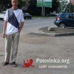 Владимир, 51 год