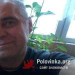 Саша, 64 года