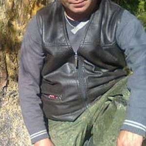 Андрей , 51 год